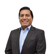 Nicolás Armando Sumba Nacipucha