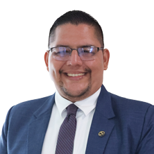 Jorge Manuel Cueva Estrada
