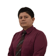 Roberto David López Chila