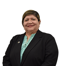 Nadia Mercedes Mendieta Villalba
