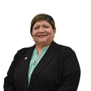 Nadia Mercedes Mendieta Villalba
