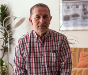 Juan Cuvi