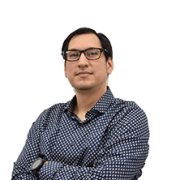 Juan Carlos Arias Peña