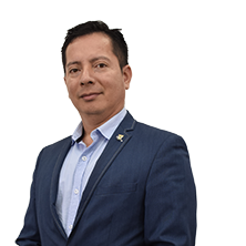 Javier Antonio Carrera Jiménez