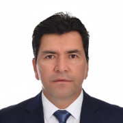 Dalton Paúl Orellana Quezada