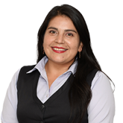 Fátima López Sojos