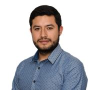 Luis Alfredo Calle Arévalo