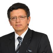 Vicente Rigoberto Samaniego