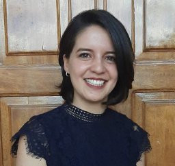 Paola Estefanía Carrera Hidalgo