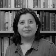 María Helena Barrera Agarwal
