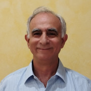 Antonio D'Angostino
