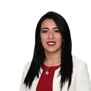 Andrea Maricela Plaza