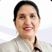 Victoria Palacios Mieles
