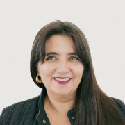 Mónica Martínez Sojos