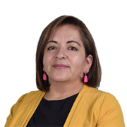 Rosita Graciela Espinoza Gavilánez