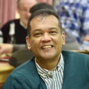 P. Oscar Lozano sdb