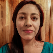 Erika Viviana Toapanta Bustillos