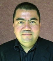 Fernando Antonio Villalobos Chacón