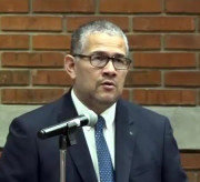 José Matarrita Sánchez
