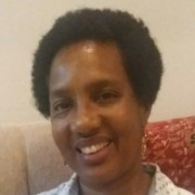 María Cristina (Tirsa) Ventura Campusano