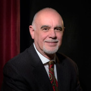 José-Luis García Barrientos