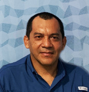 Roberto Rodríguez Alcócer