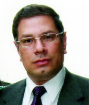 Daniel Hernández Jiménez
