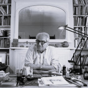 Luis Camnitzer