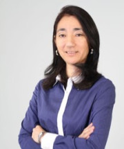 Mónica Patricia Borjas