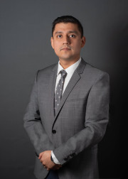 Junior Pichón De La Cruz