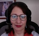 Gabriela Mendizábal Bermúdez