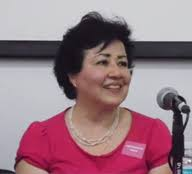 Laura Suárez de la Torre
