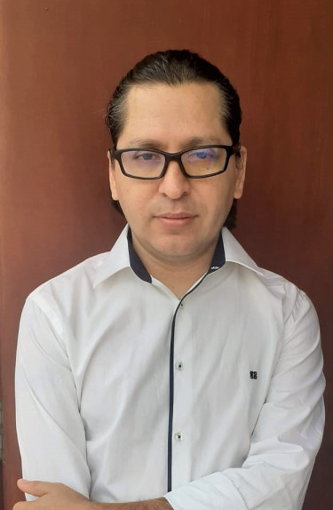 Martín Horna Romero