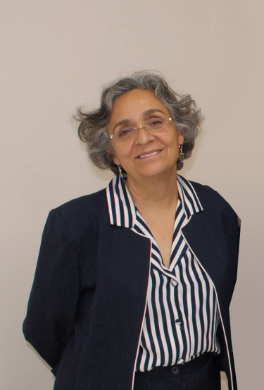 Julia Estela Monárrez Fragoso