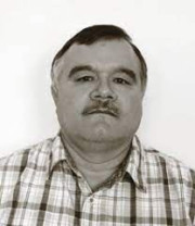 Luis Ernesto Cervera Gómez