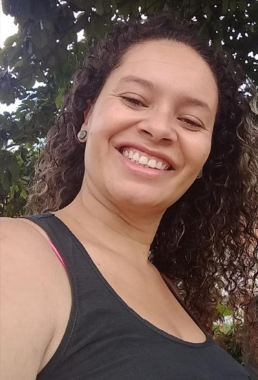 Katerina Alejandra Zapata