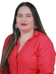 Ximena Quintero Saavedra