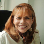 Silvia Cartujano Escobar