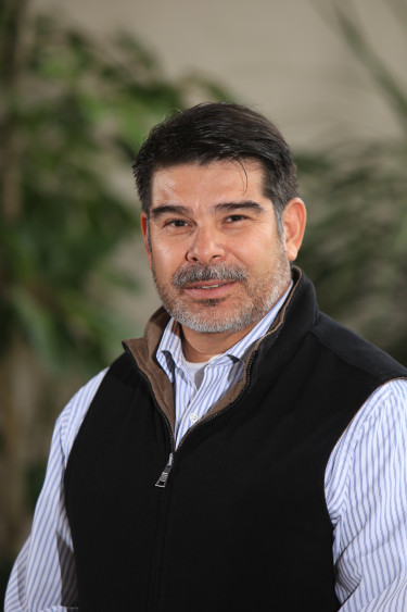 Gustavo Córdova Bojórquez