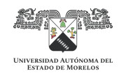 Universidad Autónoma del Estado de Morelos
