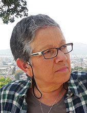 Kim Sánchez Saldaña