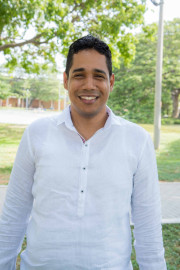 Jorge Mario Ortega Iglesias
