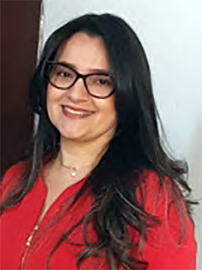 Lida Esperanza Riscanevo Espitia