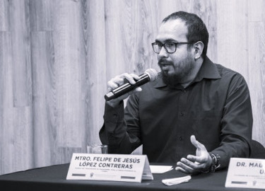 Felipe de Jesús López Contreras
