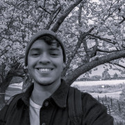 Mateo García Contreras
