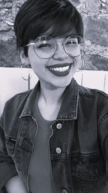 Celia Lizbeth Virgen Martínez