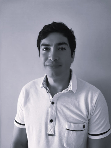 Jesús Eduardo Cervantes López