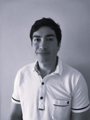 Jesús Eduardo Cervantes López