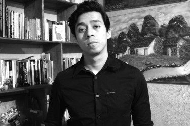 Erick Adrián Paz González