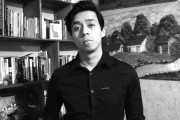 Erick Adrián Paz González